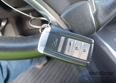 2014 Acura Mdx Technology Package from USA, damaged, VIN 5FRYD4H46EB042668